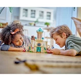 LEGO® Disney™ König Magnificos Schloss 43224 (10/11)