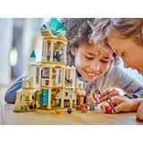 LEGO® Disney™ König Magnificos Schloss 43224 (11/11)
