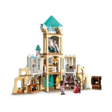 LEGO® Disney™ König Magnificos Schloss 43224 (3/11)