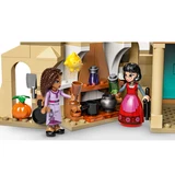 LEGO® Disney™ König Magnificos Schloss 43224 (4/11)