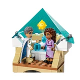 LEGO® Disney™ König Magnificos Schloss 43224 (6/11)