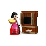 LEGO® Disney™ König Magnificos Schloss 43224 (7/11)