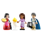 LEGO® Disney™ König Magnificos Schloss 43224 (8/11)