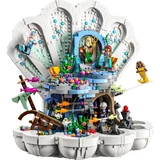 LEGO® Disney™ Arielles königliche Muschel 43225 (2/9) LEGO® Disney™ Arielles königliche Muschel 43225 (2/9)