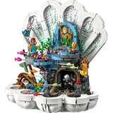 LEGO® Disney™ Arielles königliche Muschel 43225 (3/9) LEGO® Disney™ Arielles königliche Muschel 43225 (3/9)