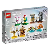 LEGO® Disney™ Disney Duos 43226 (1/9) LEGO® Disney™ Disney Duos 43226 (1/9)