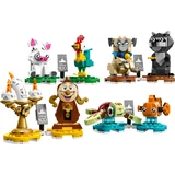 LEGO® Disney™ Disney Duos 43226 (2/9) LEGO® Disney™ Disney Duos 43226 (2/9)