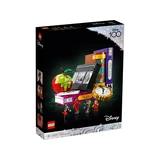 LEGO® Disney™ Villain Icons 43227 (1/12)