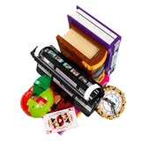 LEGO® Disney™ Villain Icons 43227 (6/12)