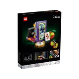 LEGO® Disney™ Villain Icons 43227 (7/12)