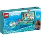 Ariel's Treasure Chest 43229 thumbnail-0