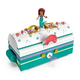 LEGO® Disney™ Arielles Schatztruhe 43229 (3/10)