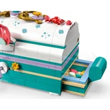 LEGO® Disney™ Arielles Schatztruhe 43229 (4/10)