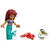 LEGO® Disney™ Arielles Schatztruhe 43229 (6/10)
