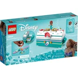 LEGO® Disney™ Arielles Schatztruhe 43229 (8/10)