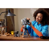 LEGO® Disney™ Walt Disney eerbetoon – camera 43230 (10/13)