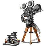 LEGO® Disney™ Walt Disney eerbetoon – camera 43230 (2/13)
