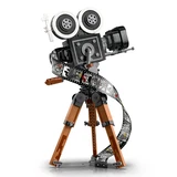LEGO® Disney™ Walt Disney eerbetoon – camera 43230 (3/13)