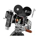 LEGO® Disney™ Walt Disney eerbetoon – camera 43230 (4/13)