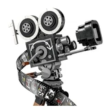 LEGO® Disney™ Walt Disney eerbetoon – camera 43230 (5/13)