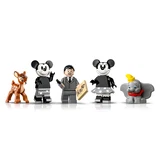 LEGO® Disney™ Walt Disney eerbetoon – camera 43230 (7/13)
