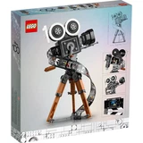 LEGO® Disney™ Walt Disney eerbetoon – camera 43230 (9/13)