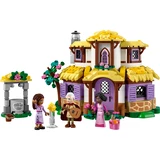 LEGO® Disney™ Asha's Cottage 43231 (2/9) LEGO® Disney™ Asha's Cottage 43231 (2/9)