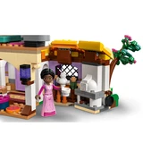 LEGO® Disney™ Asha's Cottage 43231 (4/9) LEGO® Disney™ Asha's Cottage 43231 (4/9)
