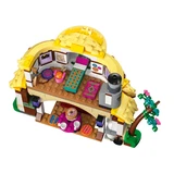 LEGO® Disney™ Asha's Cottage 43231 (6/9) LEGO® Disney™ Asha's Cottage 43231 (6/9)