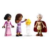 LEGO® Disney™ Asha's Cottage 43231 (7/9) LEGO® Disney™ Asha's Cottage 43231 (7/9)