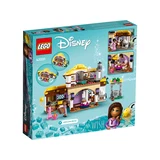 LEGO® Disney™ Asha's Cottage 43231 (8/9) LEGO® Disney™ Asha's Cottage 43231 (8/9)