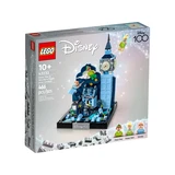 LEGO® Disney™ Le vol de Peter Pan et Wendy au-dessus de Londres 43232 (1/10)
