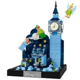 LEGO® Disney™ Le vol de Peter Pan et Wendy au-dessus de Londres 43232 (2/10)
