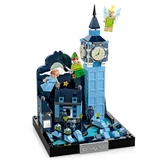 LEGO® Disney™ Le vol de Peter Pan et Wendy au-dessus de Londres 43232 (3/10)