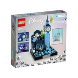 LEGO® Disney™ Le vol de Peter Pan et Wendy au-dessus de Londres 43232 (7/10)