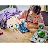 LEGO® Disney™ Le vol de Peter Pan et Wendy au-dessus de Londres 43232 (8/10)