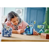LEGO® Disney™ Le vol de Peter Pan et Wendy au-dessus de Londres 43232 (9/10)