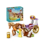 LEGO® Disney™ Belle's Storytime Horse Carriage 43233 (1/9)