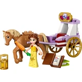 LEGO® Disney™ Belle's Storytime Horse Carriage 43233 (2/9)