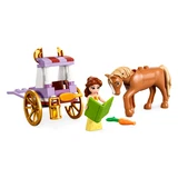 LEGO® Disney™ Belle's Storytime Horse Carriage 43233 (3/9)