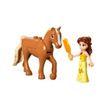 LEGO® Disney™ Belle's Storytime Horse Carriage 43233 (4/9)