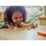 LEGO® Disney™ Belle's Storytime Horse Carriage 43233 (7/9)
