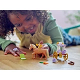LEGO® Disney™ Belle's Storytime Horse Carriage 43233 (8/9)