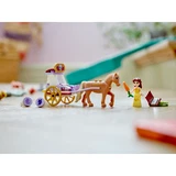 LEGO® Disney™ Belle's Storytime Horse Carriage 43233 (9/9)