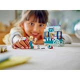LEGO® Disney™ Les délices glacés d'Elsa 43234 (7/8) LEGO® Disney™ Les délices glacés d'Elsa 43234 (7/8)