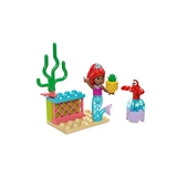 LEGO® Disney™ La scène musicale d'Ariel 43235 (3/9) LEGO® Disney™ La scène musicale d'Ariel 43235 (3/9)