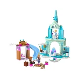 LEGO® Disney™ Elsa's Frozen Castle 43238 (2/10)
