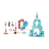 LEGO® Disney™ Elsa's Frozen Castle 43238 (3/10)