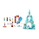 Elsa's Frozen Castle 43238 thumbnail-2