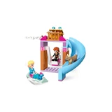 LEGO® Disney™ Elsa's Frozen Castle 43238 (4/10)
